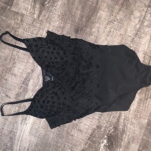 NWT!! Windsor jeweled bodysuit! Never been worn